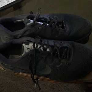 Nike metcons